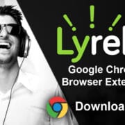 Google Chrome Extension banner download