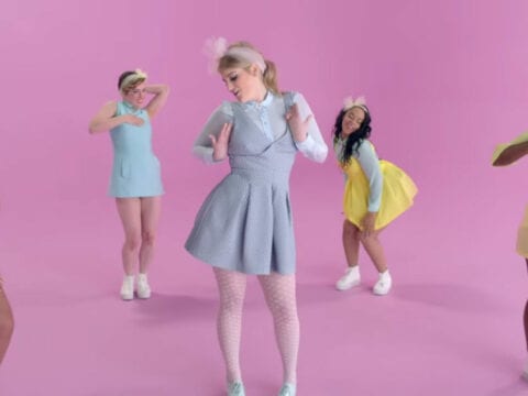 Meghan Trainor - All About That Bass