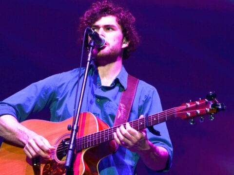 Vance Joy