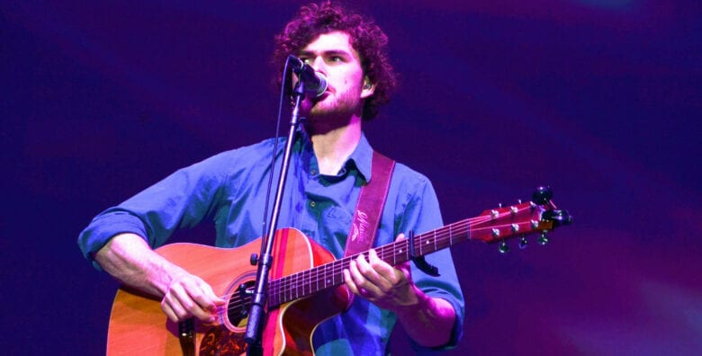 Vance Joy