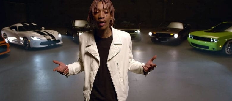 Wiz Khalifa See You Again