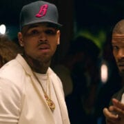 Jamie Foxx - You Changed Me (Explicit) ft. Chris Brown