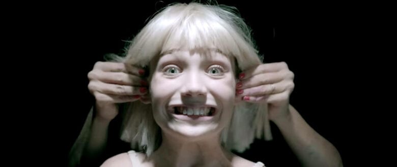 Sia - Big Girls Cry via YouTube