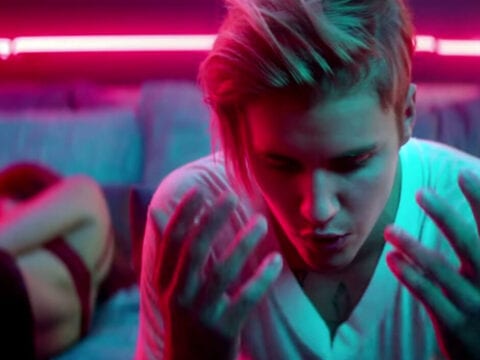 Justin Bieber - What Do You Mean