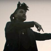 The Weeknd - Tell Your Friends