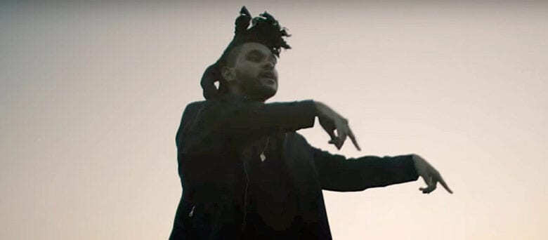 The Weeknd - Tell Your Friends