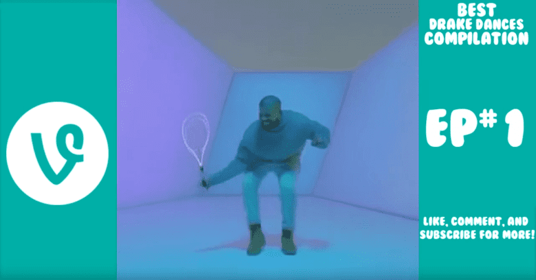 Drake Hotline Bling