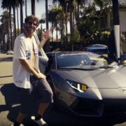 Lil Dicky - $ave Dat Money feat. Fetty Wap and Rich Homie Quan