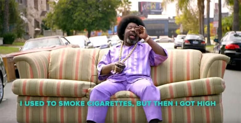 Afroman I Got High