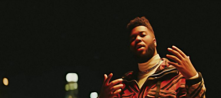 Khalid Explains How Everything Is 'Better' When You’re in Love | Lyreka