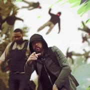 Eminem Lucky You Featuring Joyner Lucas