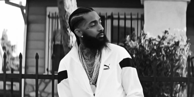 Ermias Nipsey Hussle Asghedom