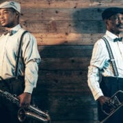 How Blues Has Influenced Jazz