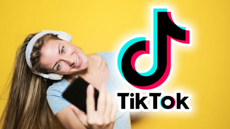 Top TikTok Songs In 2020