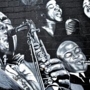 History Of Jazz And Blues Music